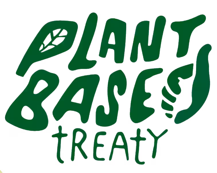 Plant-based Treaty